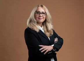 Dr. Kovácsné Kenyeres Szilvia