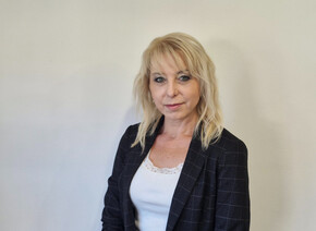 Szentgyörgyi Andrea