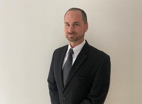 Dr. Paár Ádám András