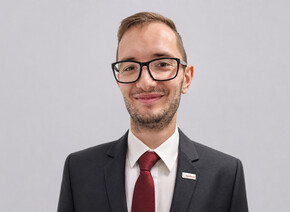 Takács Bálint Dominik