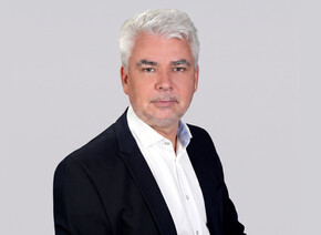 Dr. Turnyánszki Gábor