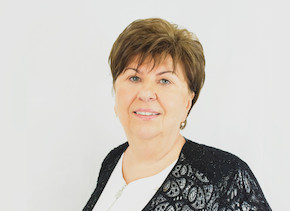 Ragályiné Ágnes