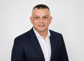 Laurencsik János