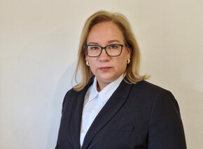 Csizmadia Beáta