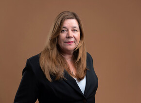 Komoróczyné Károlyi Judit