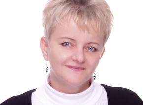 Kovácsné Koleszár Ildikó
