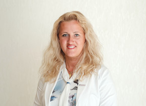 Fülöpné Máté Ildikó