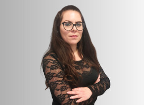 Kápolnási Norbertné