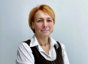 Országh Gyöngyi