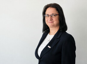Bukovszkyné Bognár Zsuzsanna