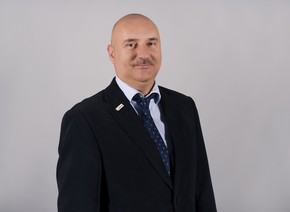 Prikler Tamás