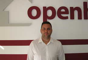 Czellér András