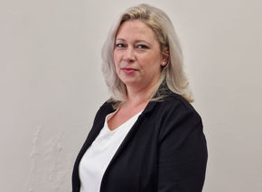 Gorjanáczné Krammer Marianna