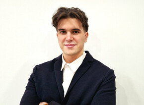 Vodila Martin Botond