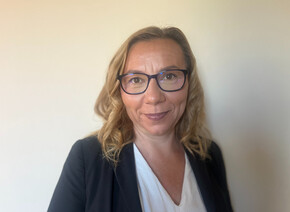 Kőrösi Andrea