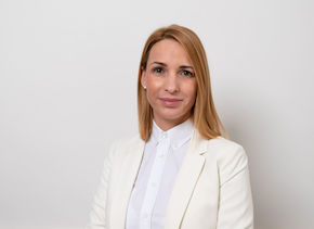 Szemenyei Judit Hitelspecialista