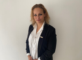 Tereiné Csonka Mária