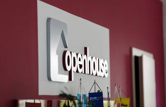 Openhouse  Pénzügyi Közvetítő Hálózat Központ