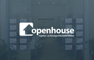 Openhouse Siófok Future Ingatlaniroda