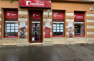 Openhouse Szombathely Ingatlaniroda