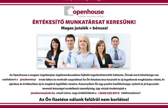 Openhouse Jászberény Ingatlaniroda Openhouse Jászberény Ingatlaniroda