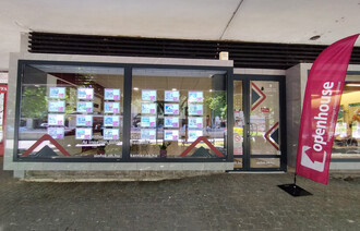 Openhouse Siófok