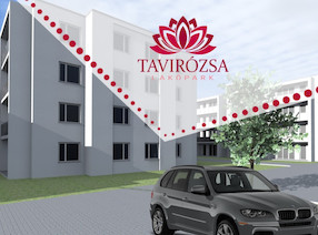 Openhouse Győr - Tavirózsa Projektiroda Openhouse Győr - Tavirózsa Projektiroda