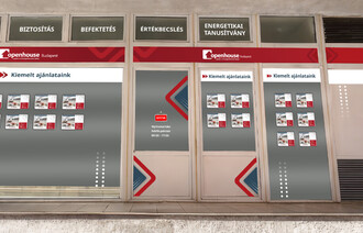 Openhouse Budapest Belváros Ingatlaniroda