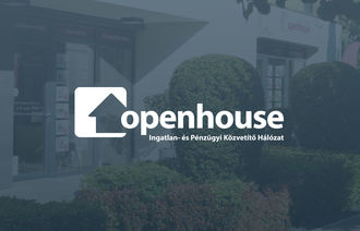 Openhouse Center - Győr Ingatlaniroda