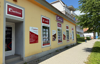 Openhouse Zalaegerszeg Ingatlaniroda