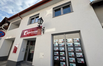 Openhouse Székesfehérvár Ingatlaniroda