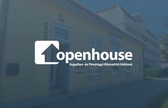 Openhouse Zalaegerszeg Ingatlaniroda