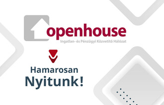 Openhouse Makó Ingatlaniroda