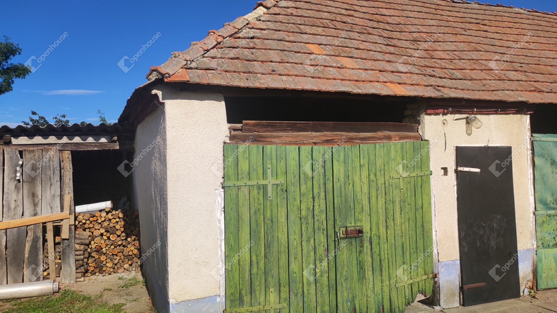 Eladó Családi ház, Egyházaskesző (#159019) | Openhouse