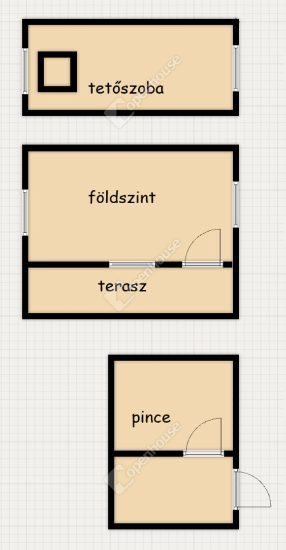 Alaprajz