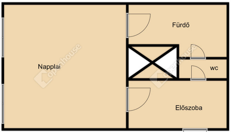 Alaprajz