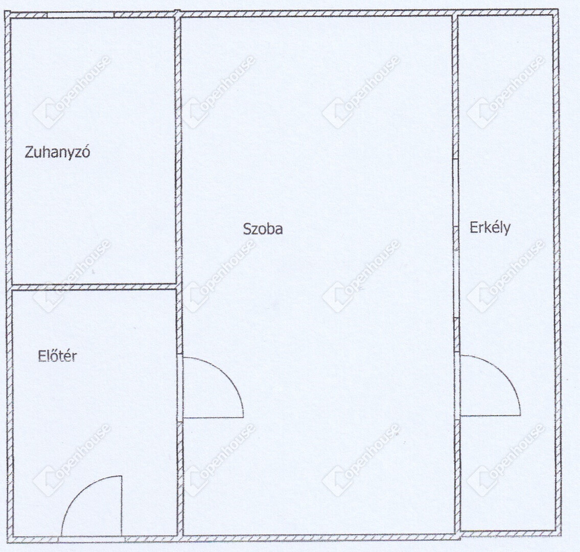 Alaprajz