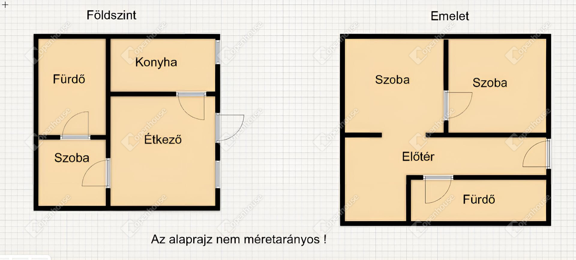 Alaprajz
