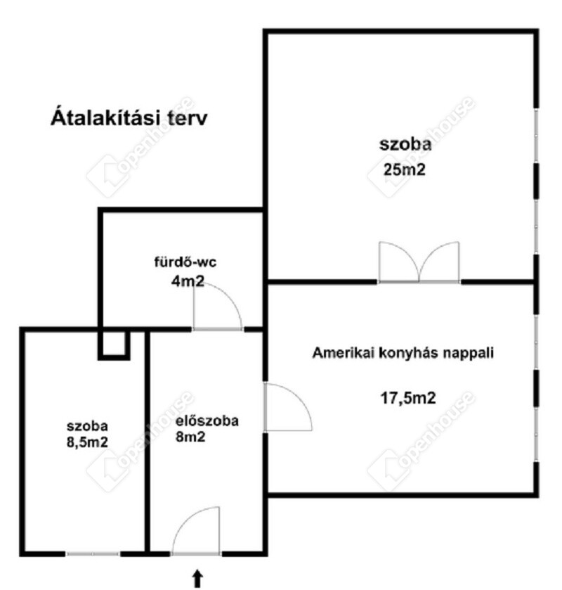 Alaprajz