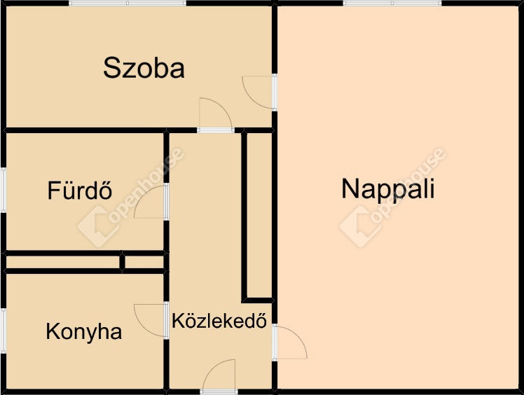 Alaprajz