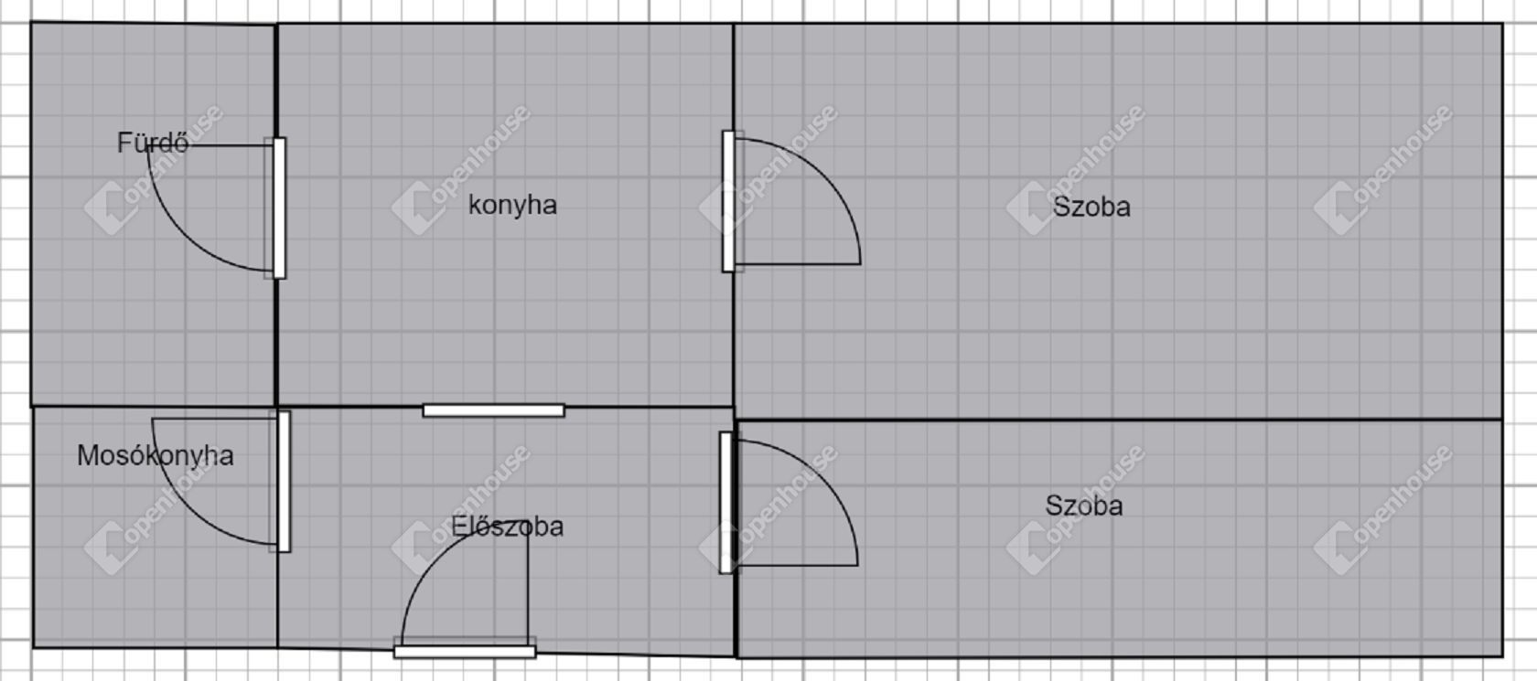 Alaprajz