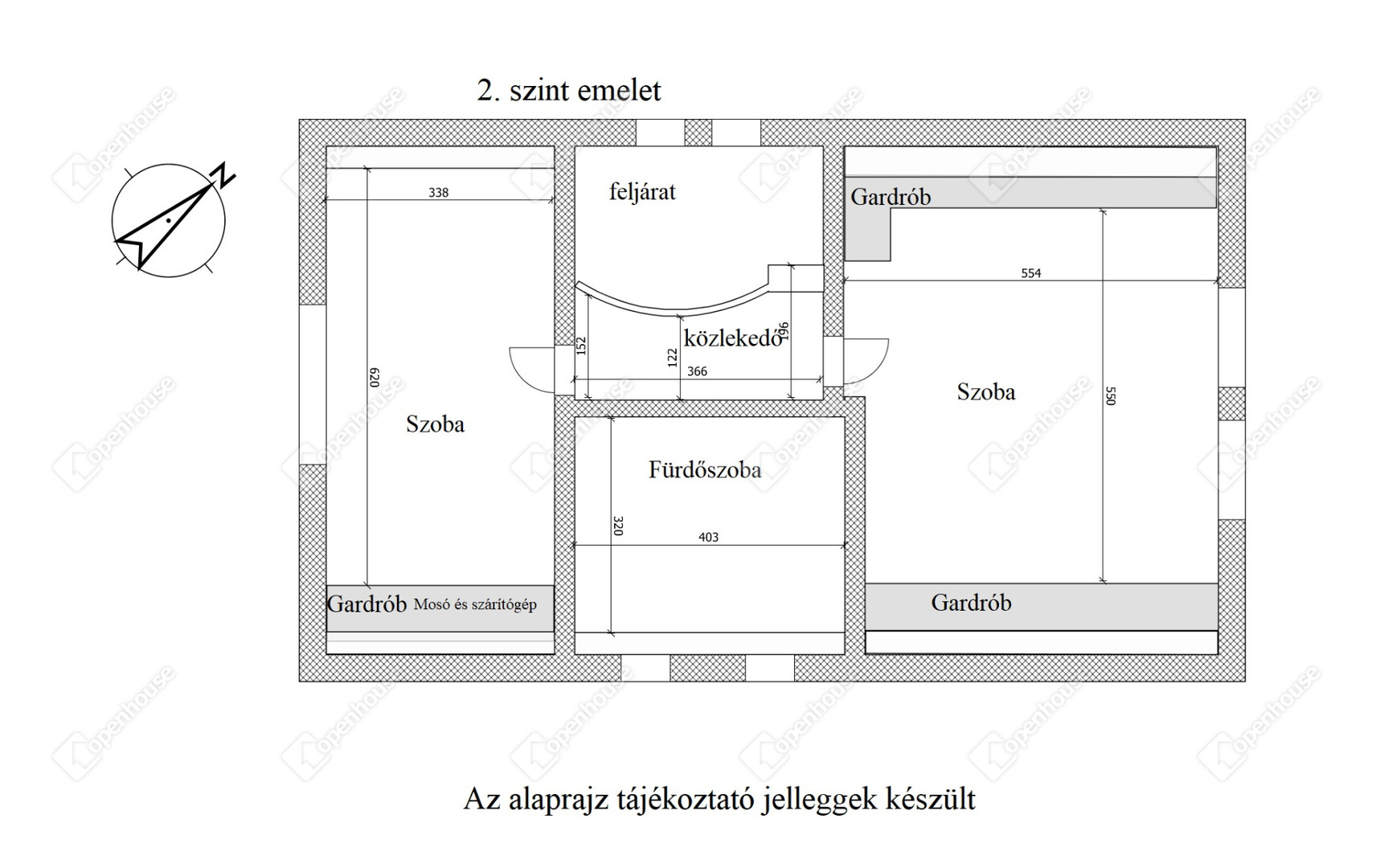 Alaprajz