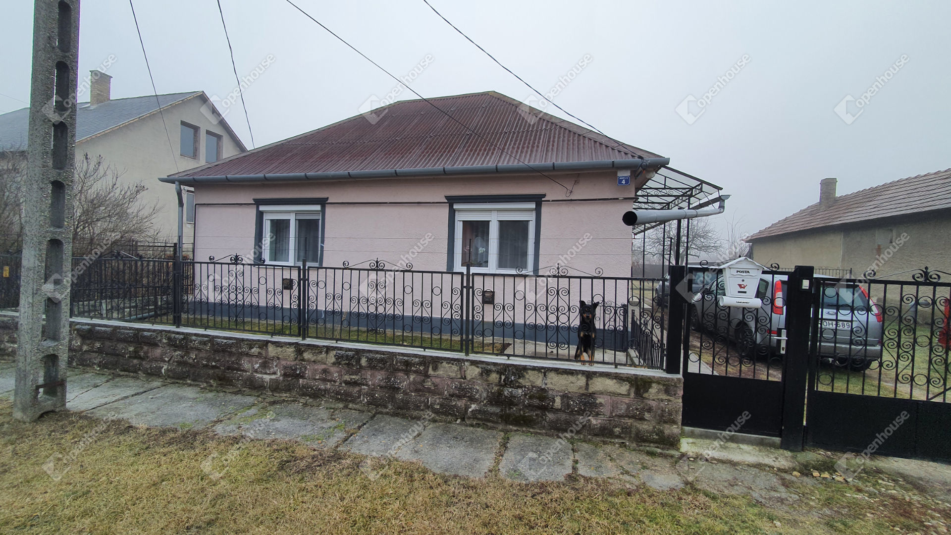 Eladó Családi ház, Sajólád (154995) Openhouse
