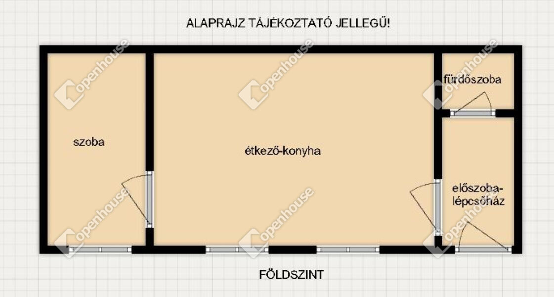 Alaprajz