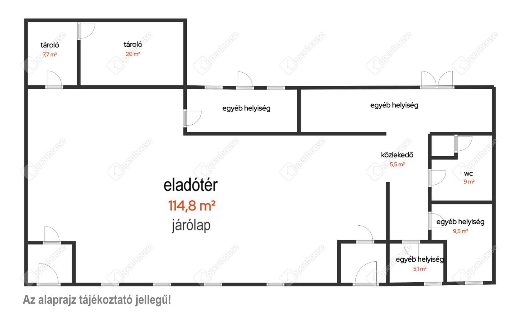 Alaprajz