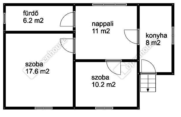 Eladó családi ház Kisunyom. Elsődleges fotó (3979325335) Eladó családi ház Kisunyom. Elsődleges fotó (3979325335)