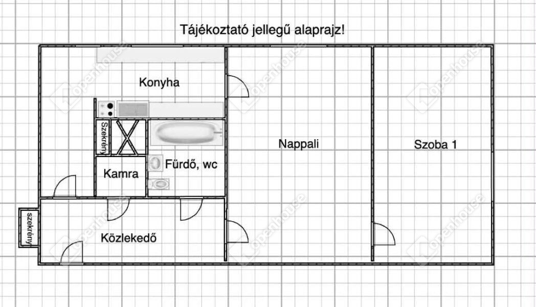 Alaprajz