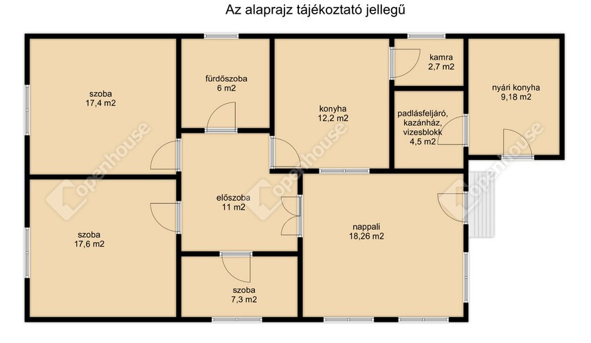 Alaprajz