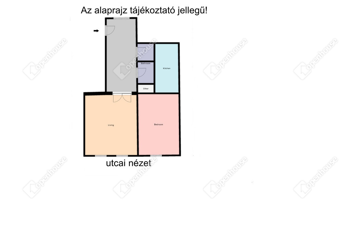 Alaprajz