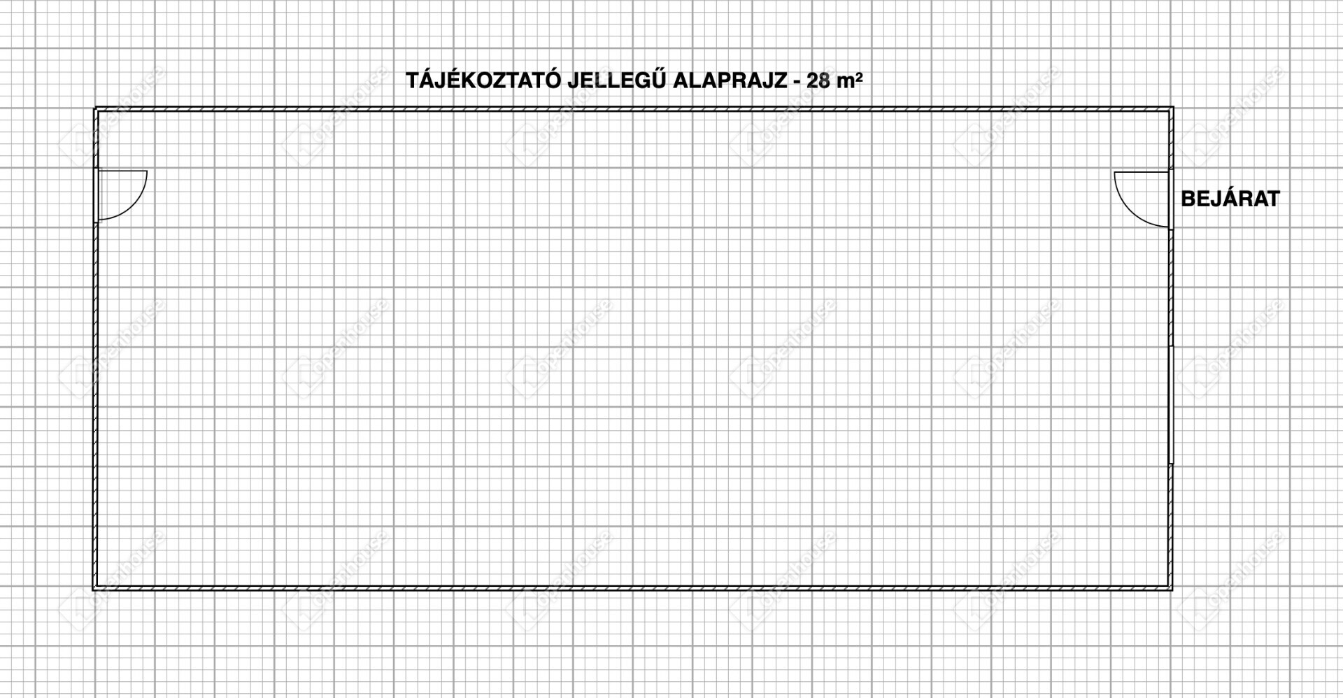Alaprajz